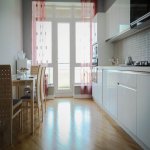 Kirayə (aylıq) 3 otaqlı Yeni Tikili, Nizami metrosu, Caspian Plaza, Nəsimi rayonu 10