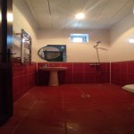 Satılır 4 otaqlı Həyət evi/villa, Avtovağzal metrosu, Biləcəri qəs., Binəqədi rayonu 16