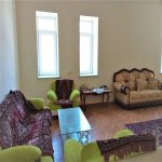 Kirayə (aylıq) 3 otaqlı Köhnə Tikili, Sahil metrosu, Səbail rayonu 4