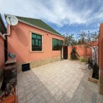 Satılır 4 otaqlı Həyət evi/villa, Koroğlu metrosu, Zabrat qəs., Sabunçu rayonu 2