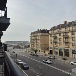 Kirayə (aylıq) 3 otaqlı Yeni Tikili, Ağ şəhər, Xətai rayonu 14