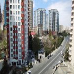 Satılır 2 otaqlı Yeni Tikili, Elmlər akademiyası metrosu, Yasamal qəs., Yasamal rayonu 19