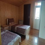 Kirayə (günlük) 5 otaqlı Həyət evi/villa Qəbələ 13
