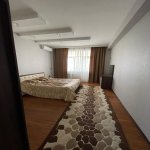 Kirayə (aylıq) 3 otaqlı Yeni Tikili, Xətai metrosu, Babək Plaza, Xətai rayonu 8