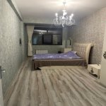 Kirayə (aylıq) 3 otaqlı Yeni Tikili, Neftçilər metrosu, Nizami rayonu 7