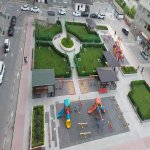 Satılır 2 otaqlı Yeni Tikili, Avtovağzal metrosu, Biləcəri qəs., Binəqədi rayonu 10