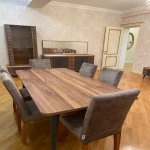 Аренда 3 комнатная Новостройка, Насими район 3