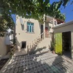 Satılır 3 otaqlı Həyət evi/villa, Koroğlu metrosu, Zabrat qəs., Sabunçu rayonu 1