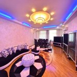 Kirayə (aylıq) 3 otaqlı Yeni Tikili, Nizami metrosu, Yasamal rayonu 1