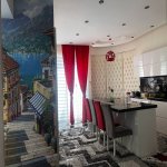 Kirayə (aylıq) 4 otaqlı Yeni Tikili, Nəriman Nərimanov metrosu, Nərimanov rayonu 11