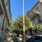 Kirayə (aylıq) 4 otaqlı Köhnə Tikili, 28 May metrosu, Nəsimi rayonu 16