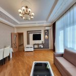 Satılır 3 otaqlı Yeni Tikili, Qara Qarayev metrosu, Nizami rayonu 3