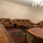Kirayə (aylıq) 4 otaqlı Köhnə Tikili, Xətai metrosu, Xətai rayonu 2