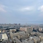 Satılır 3 otaqlı Yeni Tikili, Qara Qarayev metrosu, Yasamal rayonu 16