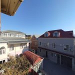 Satılır 6 otaqlı Həyət evi/villa, Xalqlar dostluğu metrosu, kənd Əhmədli, Xətai rayonu 5