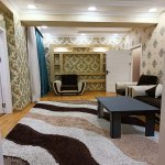 Аренда 2 комнатная Новостройка, İnşaatçılar метро, Ясамал район 1