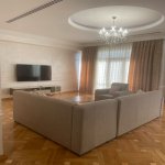 Kirayə (aylıq) 4 otaqlı Yeni Tikili, Nəriman Nərimanov metrosu, Nərimanov rayonu 3