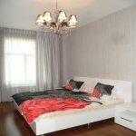 Kirayə (aylıq) 4 otaqlı Yeni Tikili, Sahil metrosu, Səbail rayonu 11