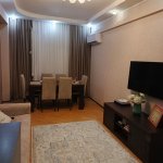 Kirayə (aylıq) 2 otaqlı Yeni Tikili, 20 Yanvar metrosu, Yasamal qəs., Yasamal rayonu 8