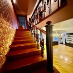 Kirayə (aylıq) 3 otaqlı Həyət evi/villa, Nəsimi rayonu 11