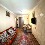 Аренда 2 комнат Вторичка, İnşaatçılar метро, Ясамал район 2