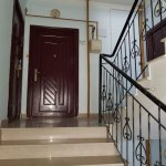 Kirayə (aylıq) 3 otaqlı Yeni Tikili, Nəriman Nərimanov metrosu, Montin qəs., Nərimanov rayonu 6