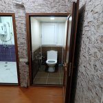 Kirayə (aylıq) 3 otaqlı Köhnə Tikili, Əhmədli metrosu, Əhmədli, Xətai rayonu 10