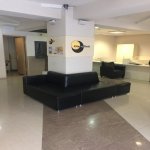 Kirayə (aylıq) 4 otaqlı Ofis, 20 Yanvar metrosu, Kimyaçılar şəhərciyi, Nəsimi rayonu 12