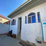 Satılır 3 otaqlı Həyət evi/villa, Avtovağzal metrosu, Biləcəri qəs., Binəqədi rayonu 2