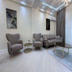 Аренда 3 комнат Новостройка, м. 28 Мая метро, Насими район 1