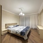 Kirayə (aylıq) 3 otaqlı Yeni Tikili, 28 May metrosu, Nəsimi rayonu 5