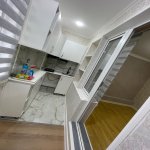 Satılır 2 otaqlı Köhnə Tikili, 9-cu mikrorayon, Binəqədi rayonu 4