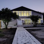 Kirayə (günlük) 4 otaqlı Həyət evi/villa İsmayıllı 1