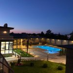 Satılır 6 otaqlı Həyət evi/villa, Mərdəkan, Xəzər rayonu 15