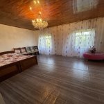Kirayə (günlük) 2 otaqlı Bağ evi Quba 5