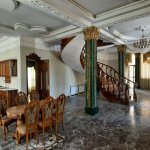 Satılır 16 otaqlı Həyət evi/villa, Novxanı, Abşeron rayonu 7