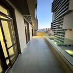 Kirayə (aylıq) 3 otaqlı Yeni Tikili, 20 Yanvar metrosu, Yasamal rayonu 20