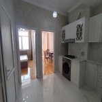 Kirayə (aylıq) 2 otaqlı Yeni Tikili Xırdalan 3