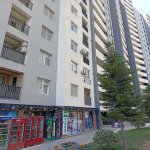 Kirayə (aylıq) 2 otaqlı Yeni Tikili, Həzi Aslanov metrosu, H.Aslanov qəs., Xətai rayonu 2