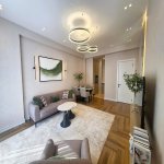 Satılır 2 otaqlı Yeni Tikili, Gənclik metrosu, Nərimanov rayonu 6