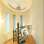 Satılır 5 otaqlı Həyət evi/villa, Elmlər akademiyası metrosu, Yasamal qəs., Yasamal rayonu 8