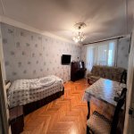 Satılır 3 otaqlı Köhnə Tikili, Neftçilər metrosu, Nizami rayonu 3