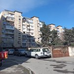 Satılır 2 otaqlı Köhnə Tikili, Memar Əcəmi metrosu, 4-cü mikrorayon, Nəsimi rayonu 1