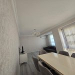Kirayə (aylıq) 4 otaqlı Yeni Tikili, Nəriman Nərimanov metrosu, Nərimanov rayonu 4