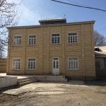 Satılır 9 otaqlı Həyət evi/villa Naxçıvan MR 4