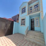 Satılır 4 otaqlı Həyət evi/villa, Masazır, Abşeron rayonu 1