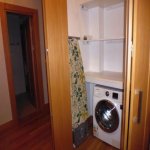 Kirayə (aylıq) 3 otaqlı Yeni Tikili, Gənclik metrosu, Nərimanov rayonu 42