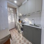 Kirayə (aylıq) 3 otaqlı Köhnə Tikili, Elmlər akademiyası metrosu, Yasamal rayonu 34