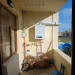Satılır 3 otaqlı Yeni Tikili Xırdalan 8
