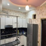 Kirayə (aylıq) 2 otaqlı Yeni Tikili Xırdalan 9